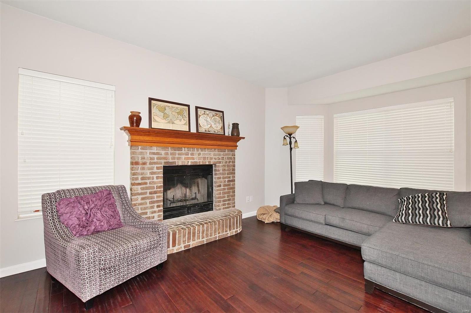 Vlgs of Stonegate - Residential