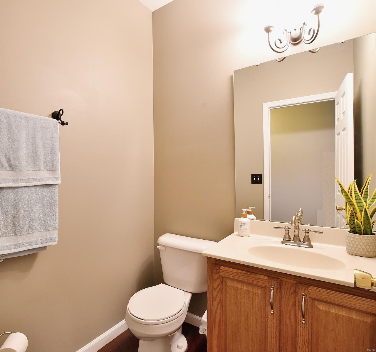 Vlgs of Stonegate - Residential