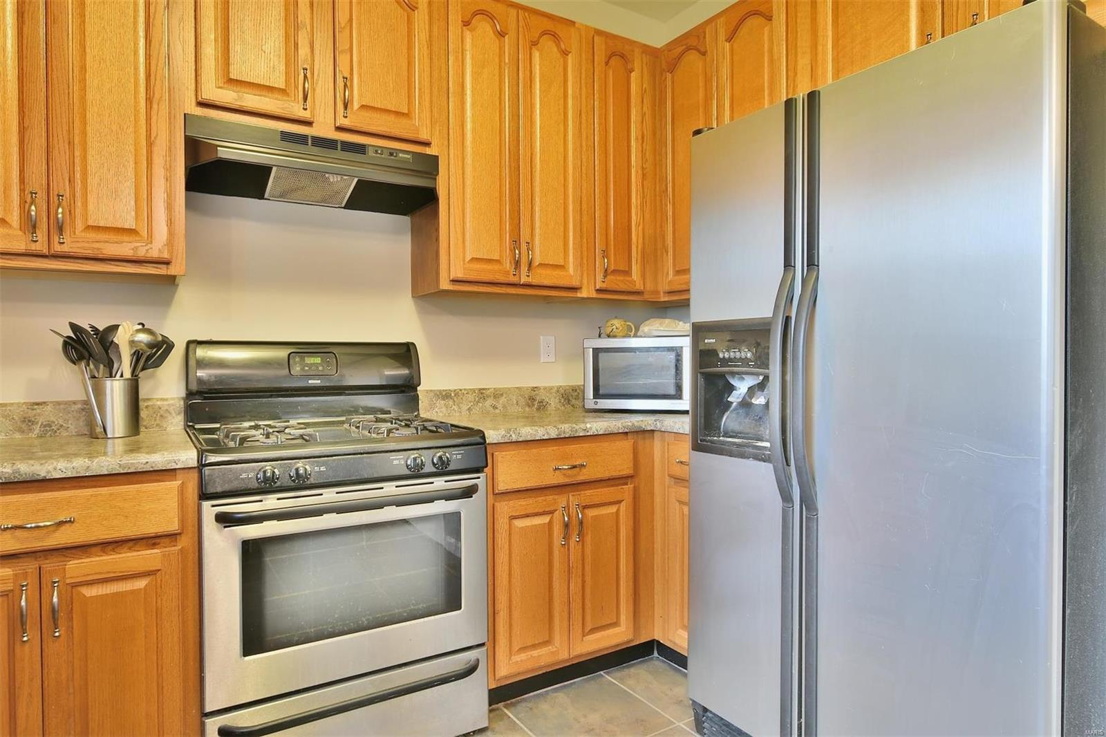 Vlgs of Stonegate - Residential