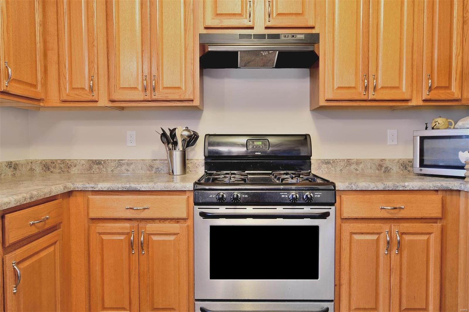 Vlgs of Stonegate - Residential