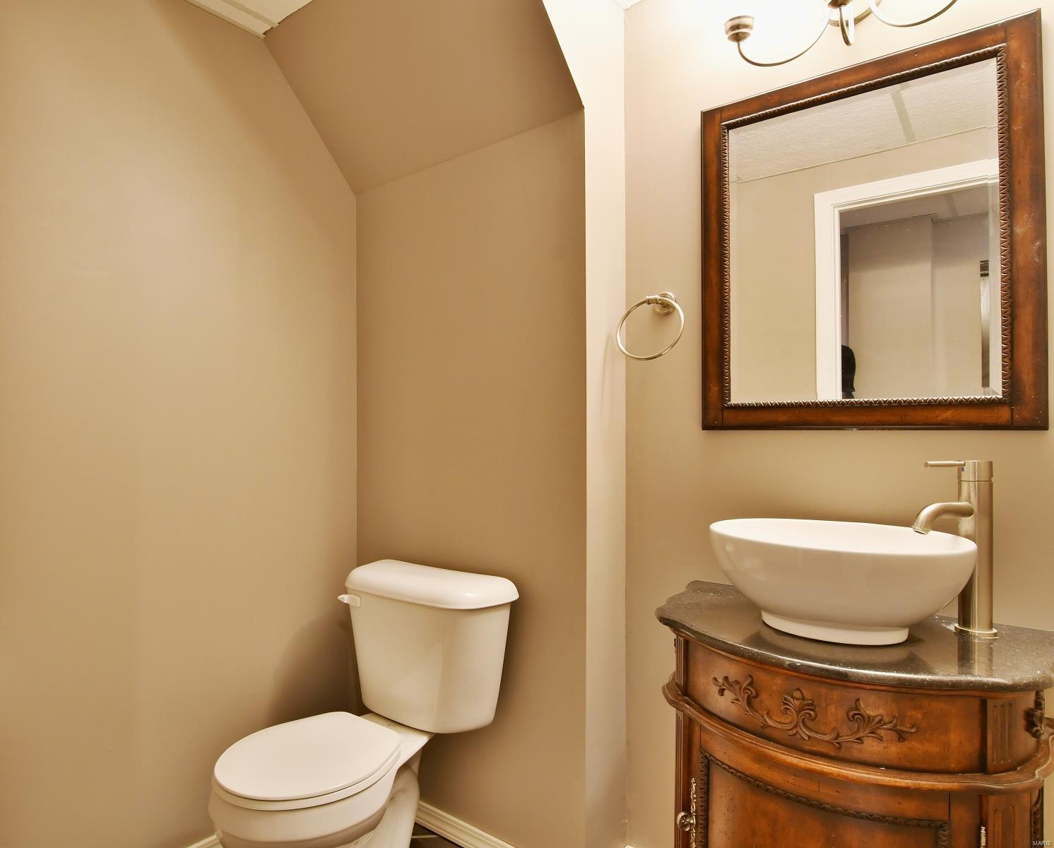 Vlgs of Stonegate - Residential
