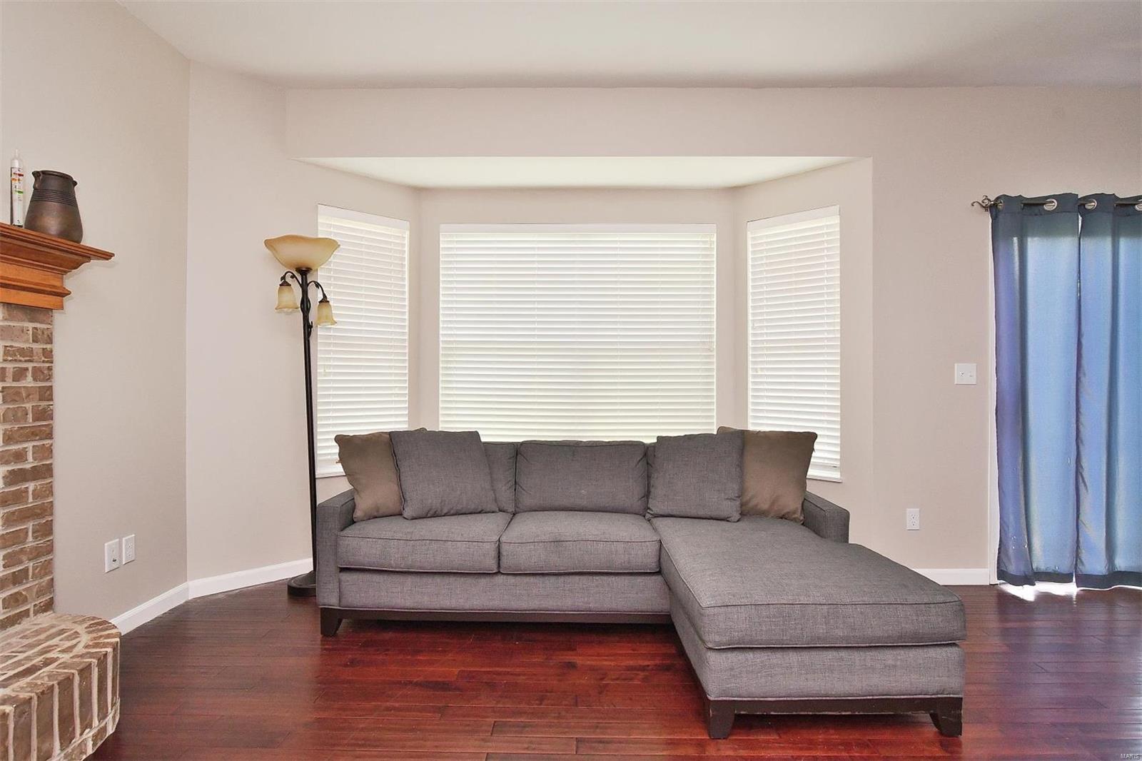 Vlgs of Stonegate - Residential