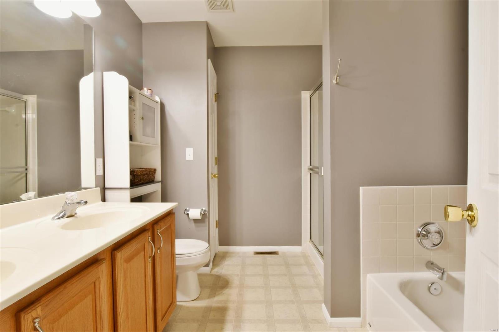 Vlgs of Stonegate - Residential