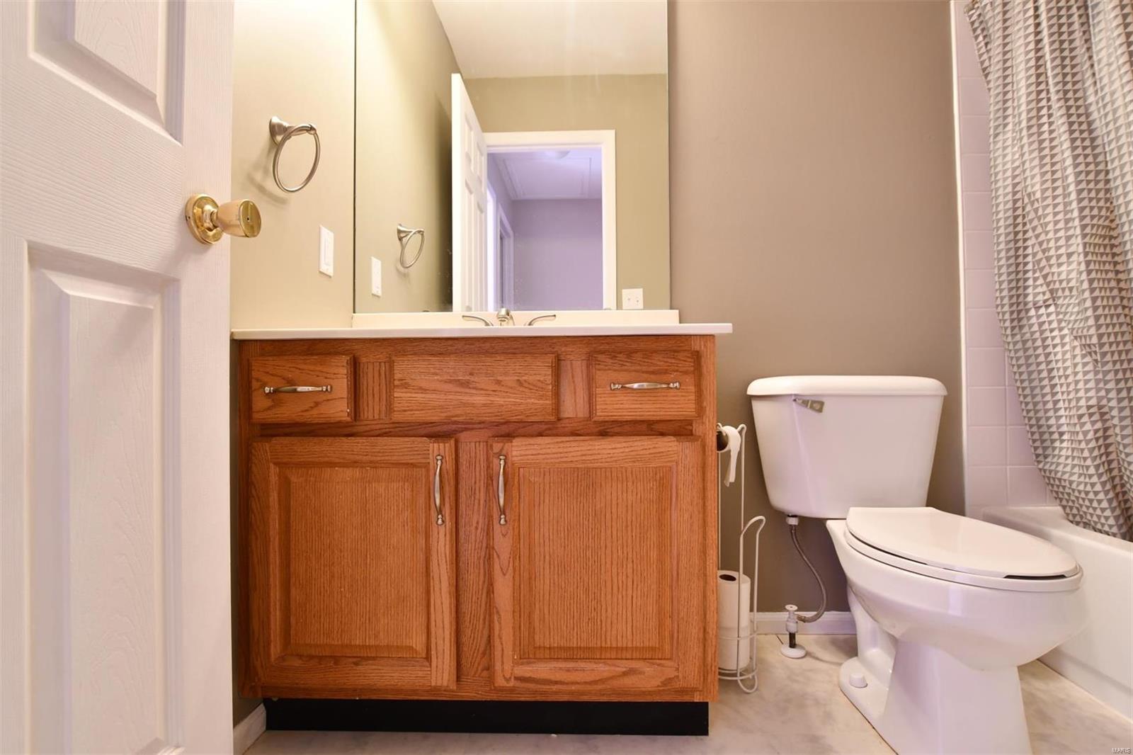 Vlgs of Stonegate - Residential
