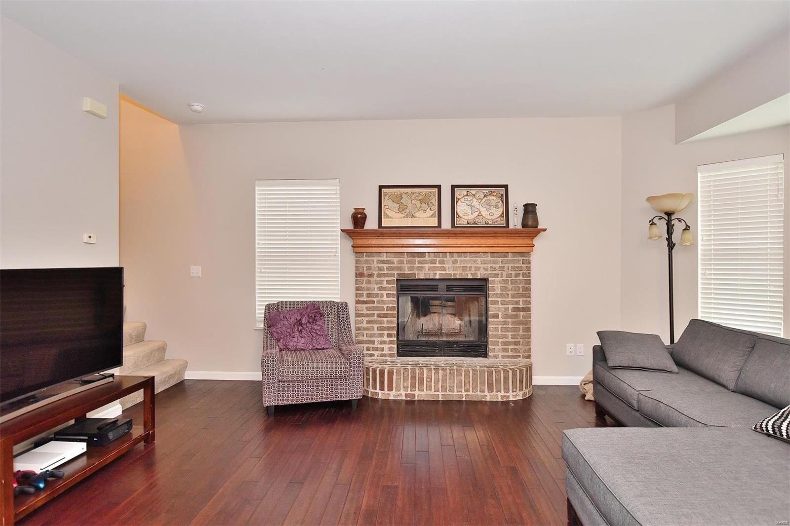 Vlgs of Stonegate - Residential