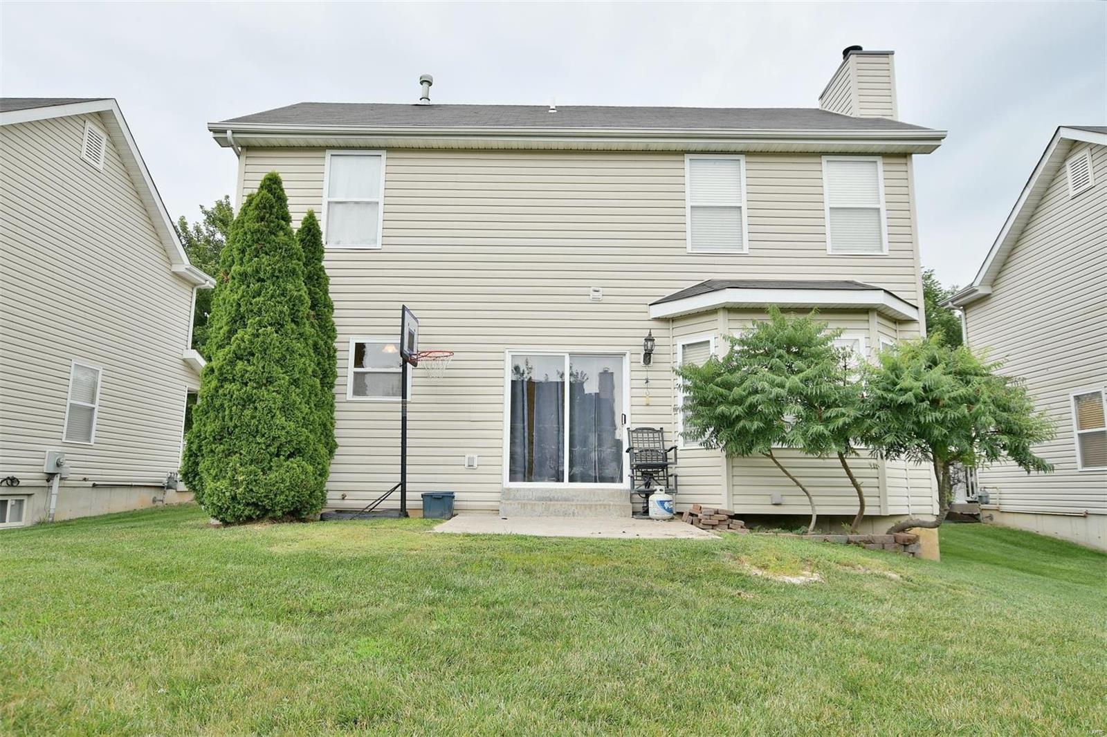 Vlgs of Stonegate - Residential