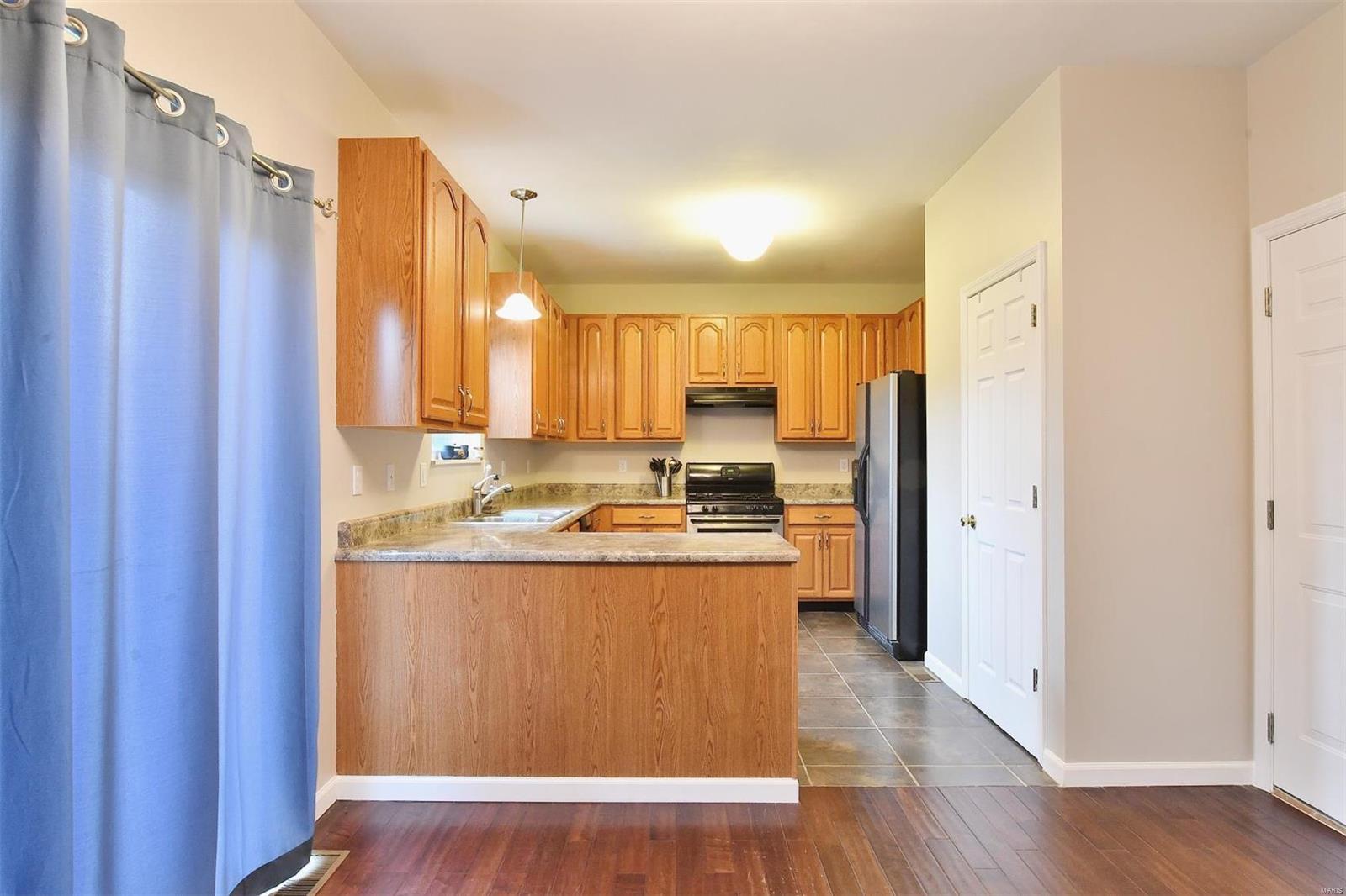 Vlgs of Stonegate - Residential