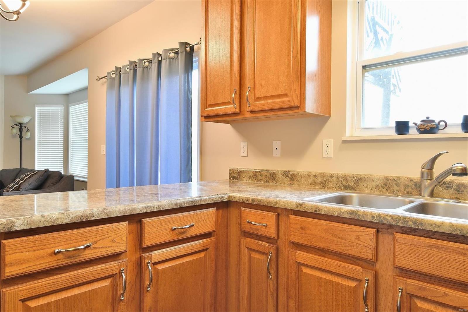 Vlgs of Stonegate - Residential
