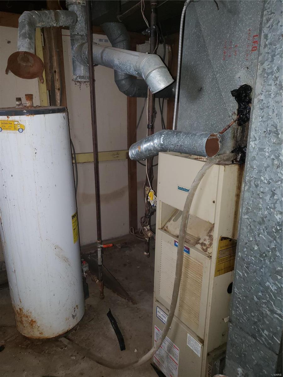 Glasgow Village Unit 11 - Residential