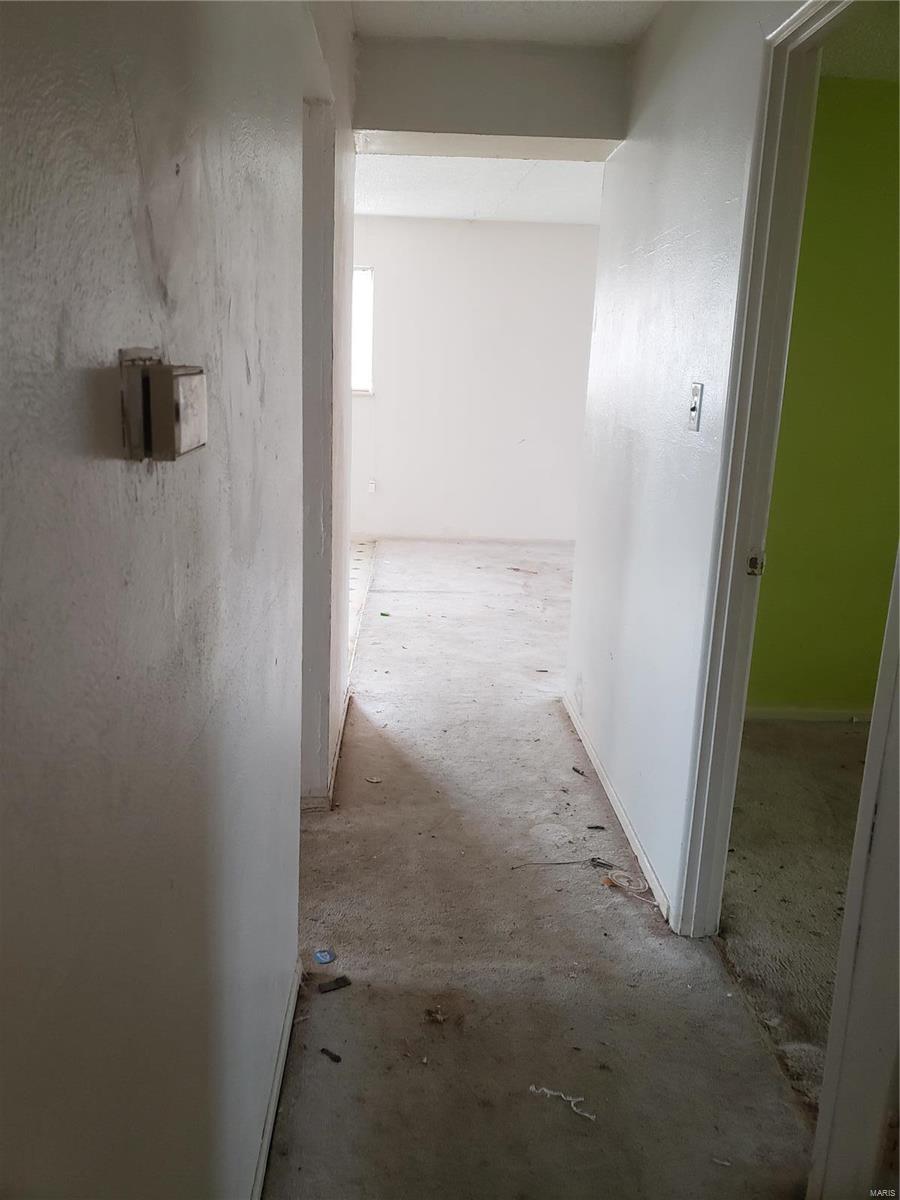 Glasgow Village Unit 11 - Residential