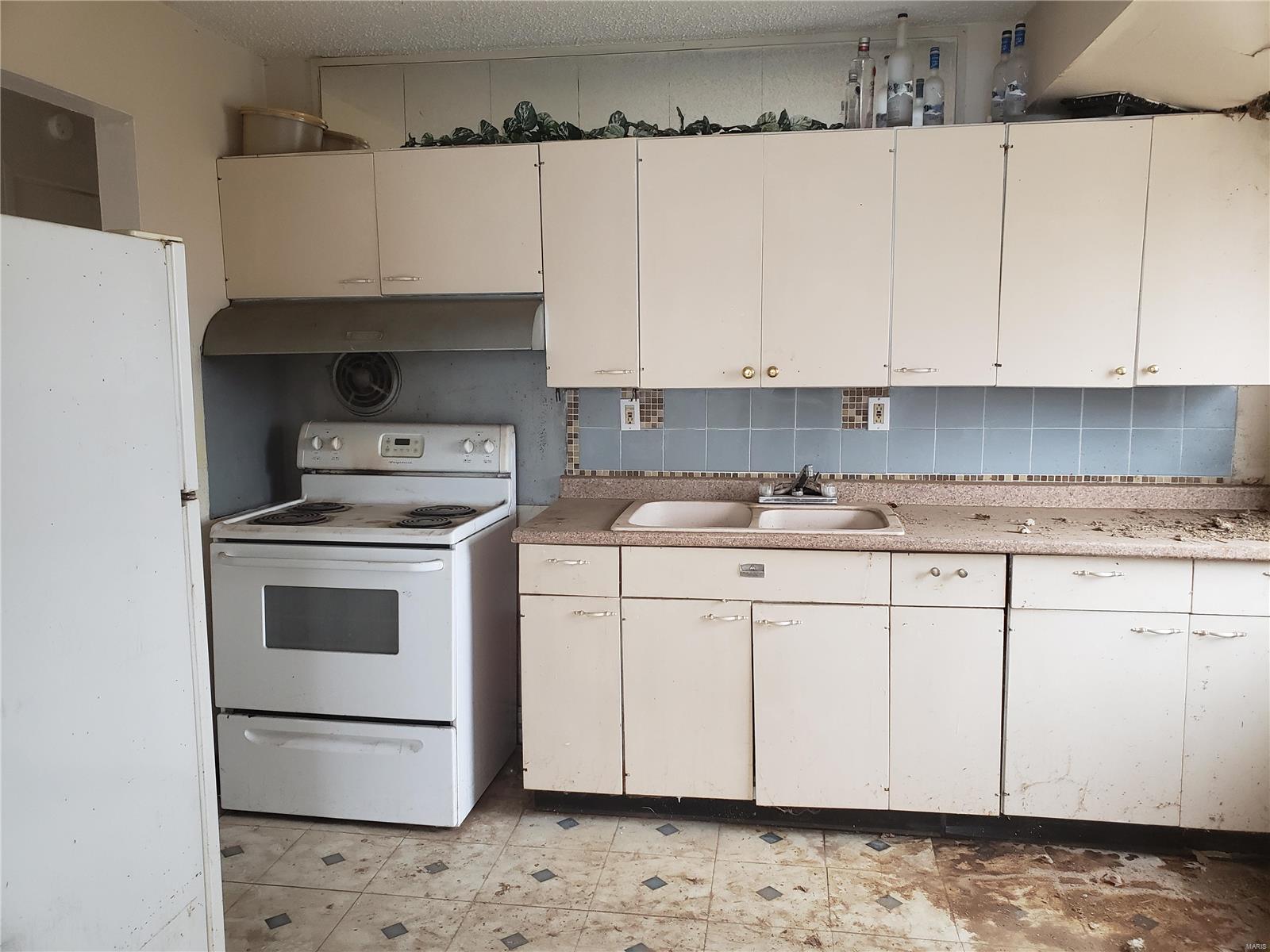 Glasgow Village Unit 11 - Residential