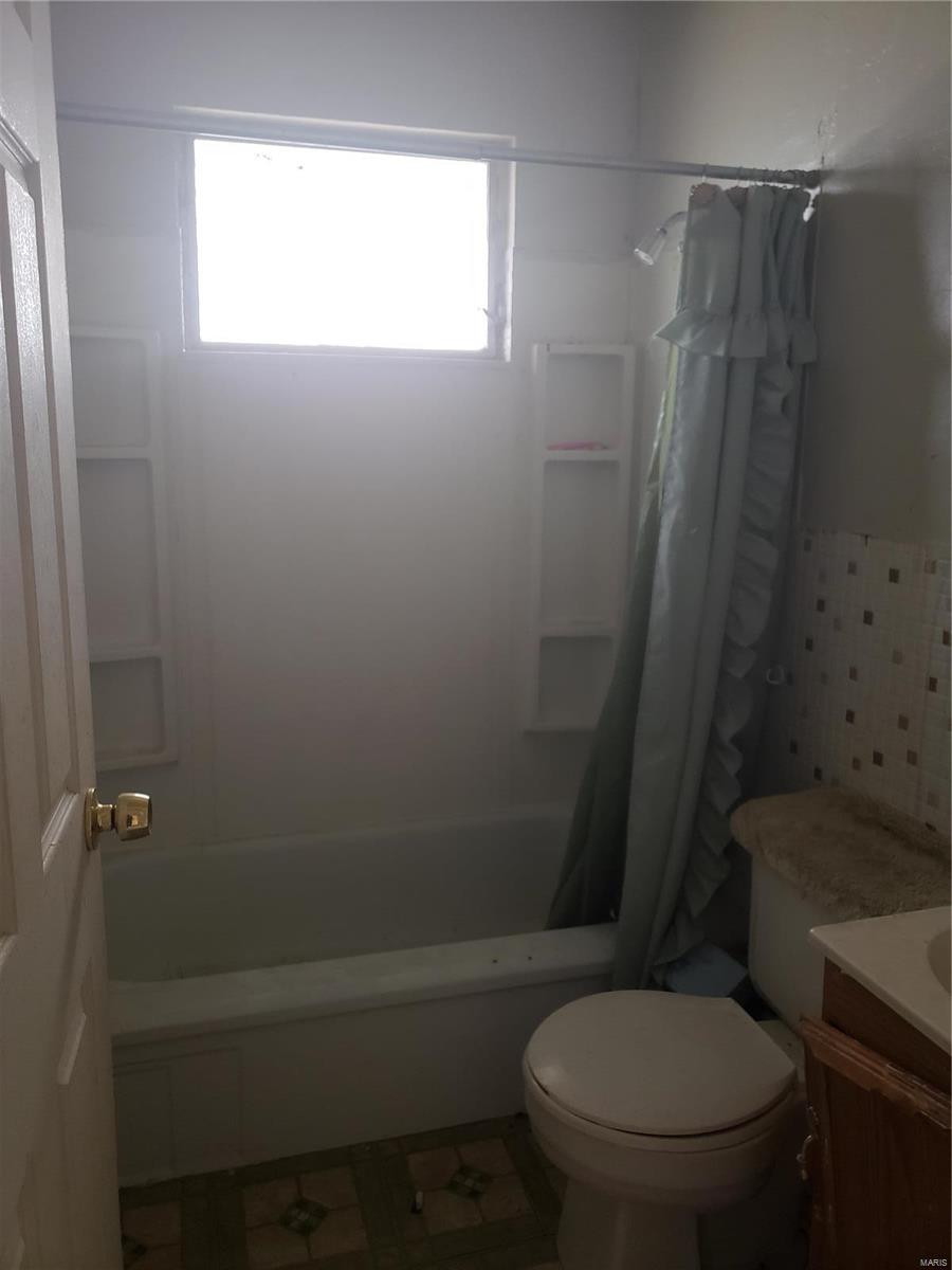 Glasgow Village Unit 11 - Residential