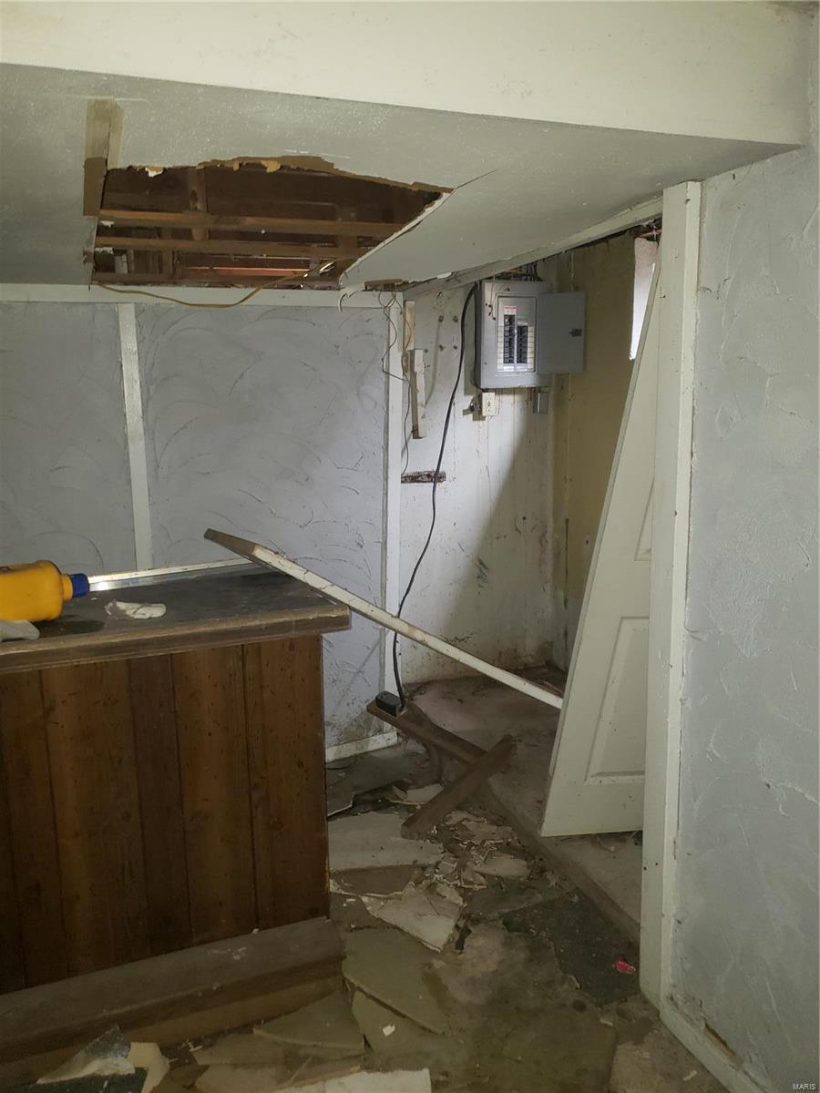 Glasgow Village Unit 11 - Residential