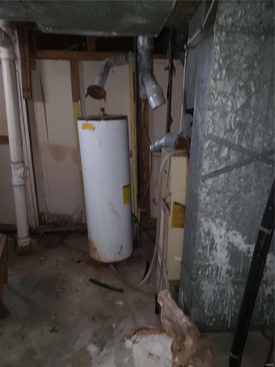 Glasgow Village Unit 11 - Residential