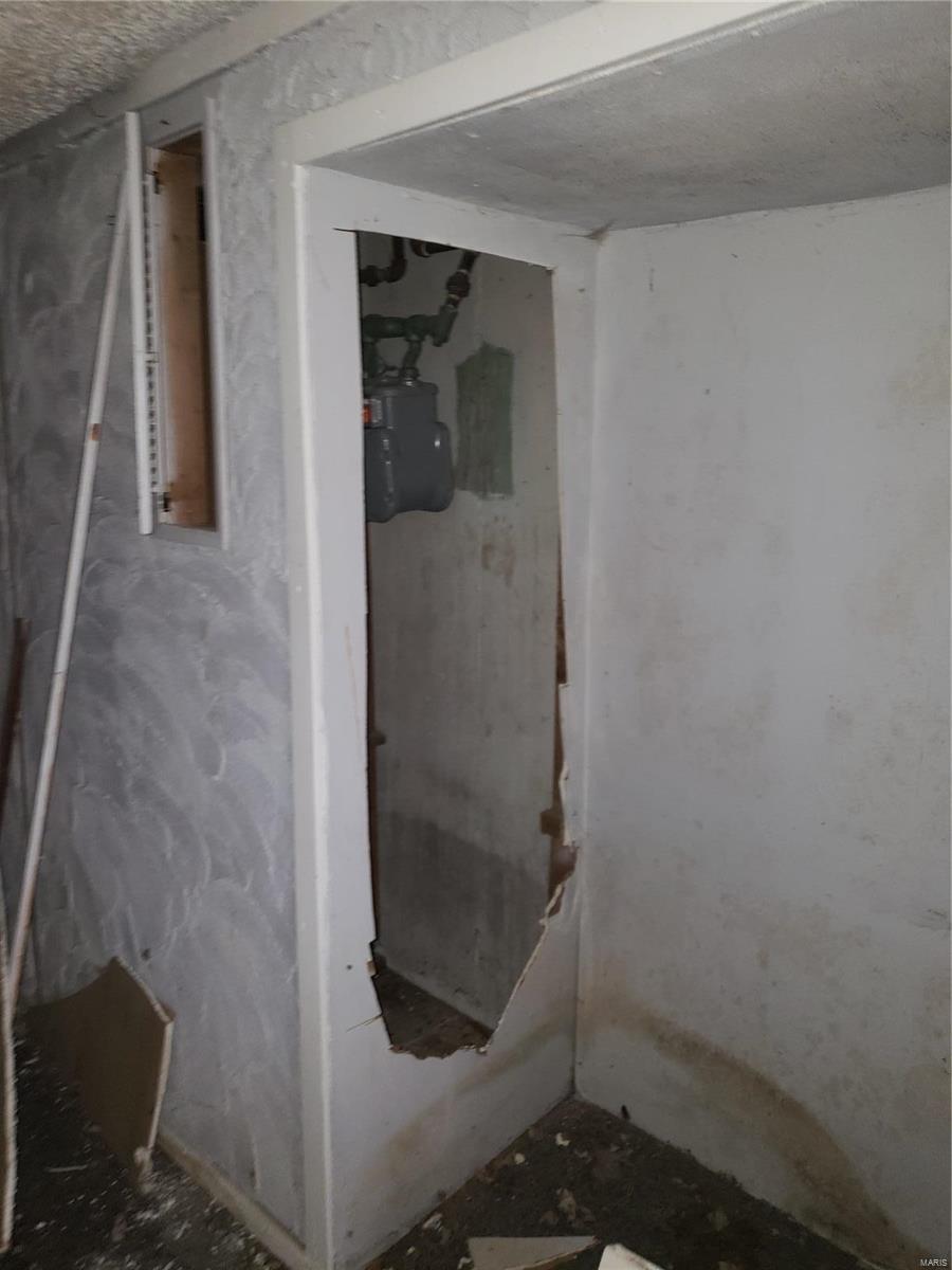 Glasgow Village Unit 11 - Residential