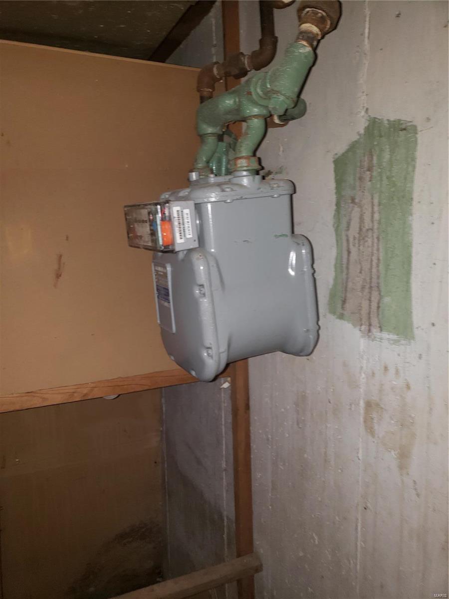 Glasgow Village Unit 11 - Residential