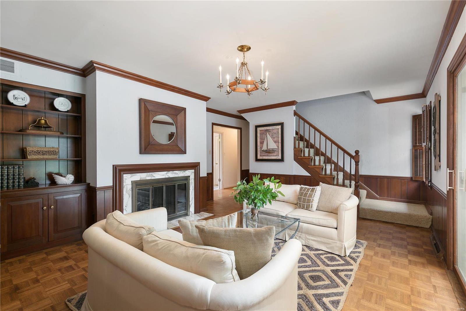 Catlin Tr Add - Residential