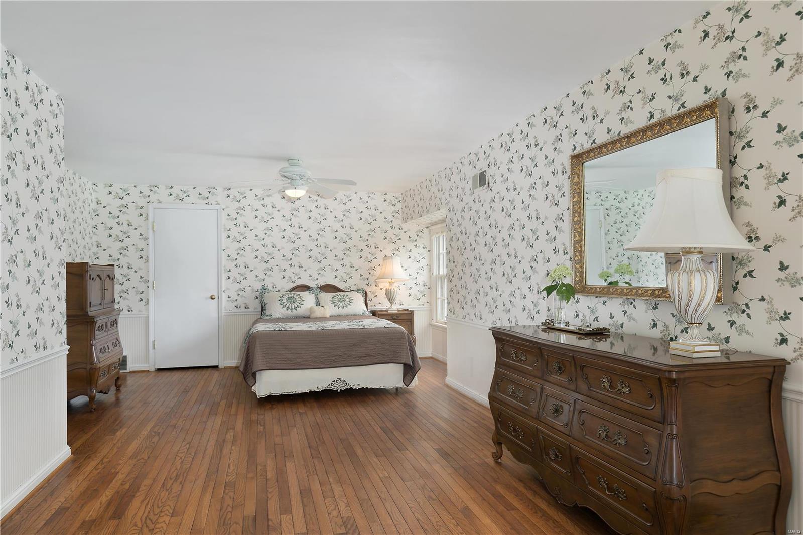 Catlin Tr Add - Residential