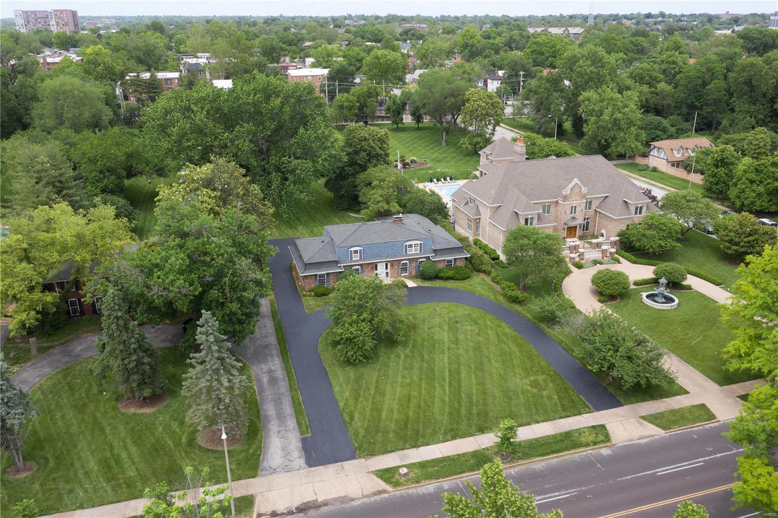 Catlin Tr Add - Residential