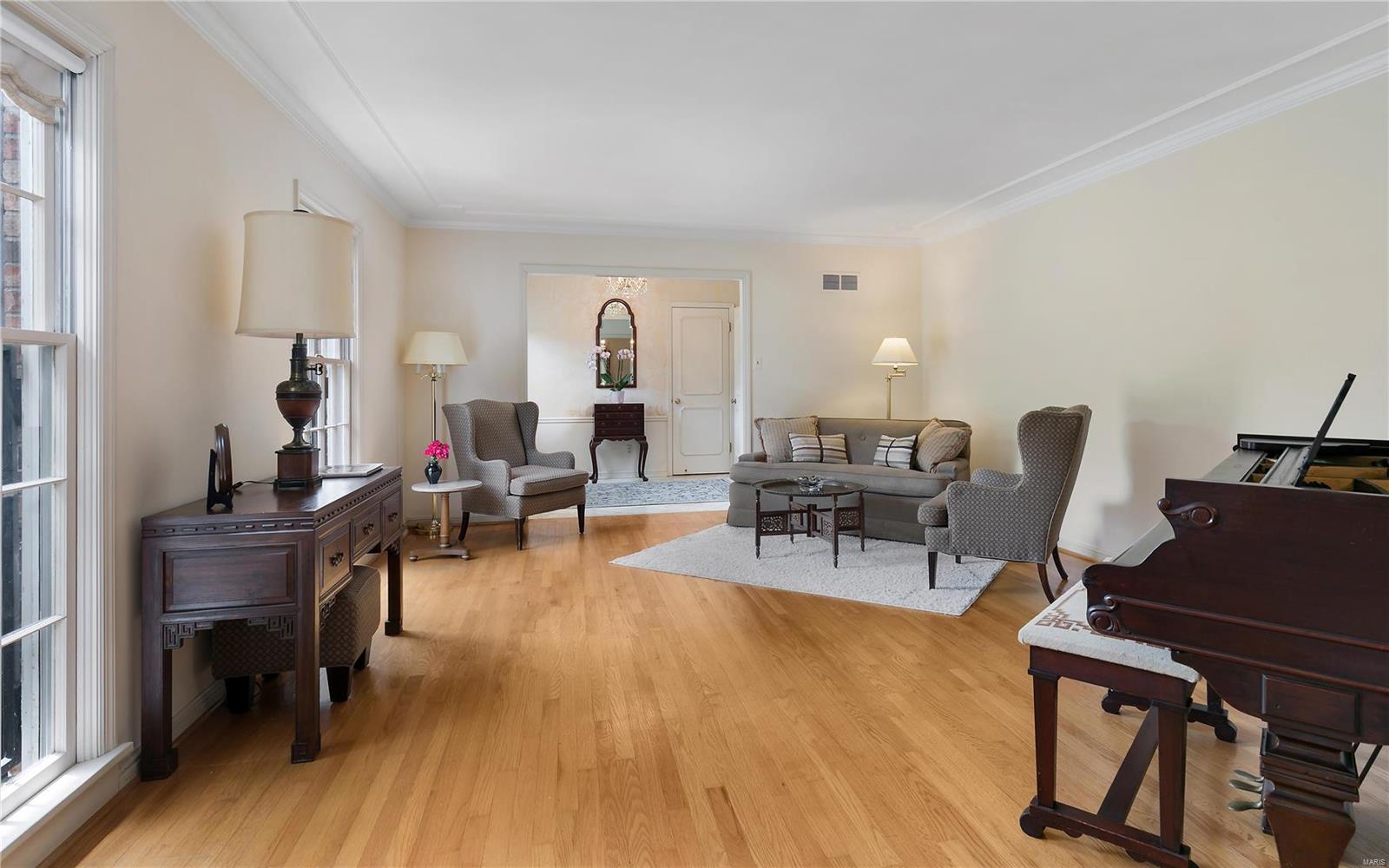 Catlin Tr Add - Residential