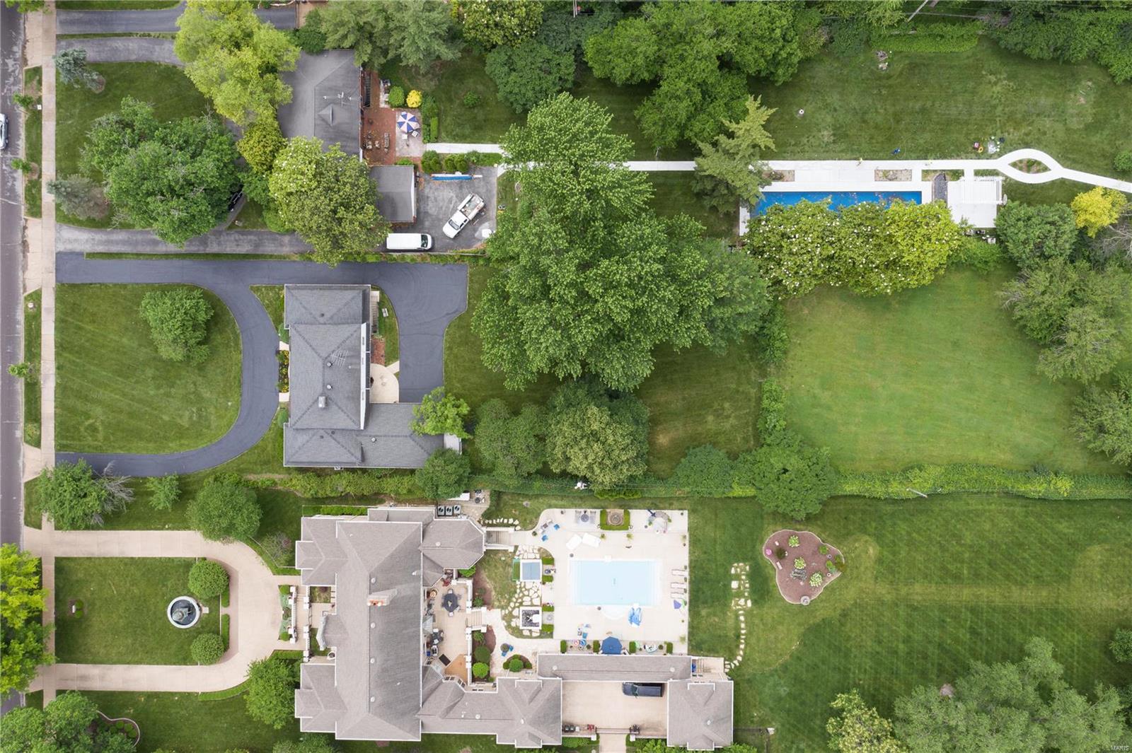 Catlin Tr Add - Residential