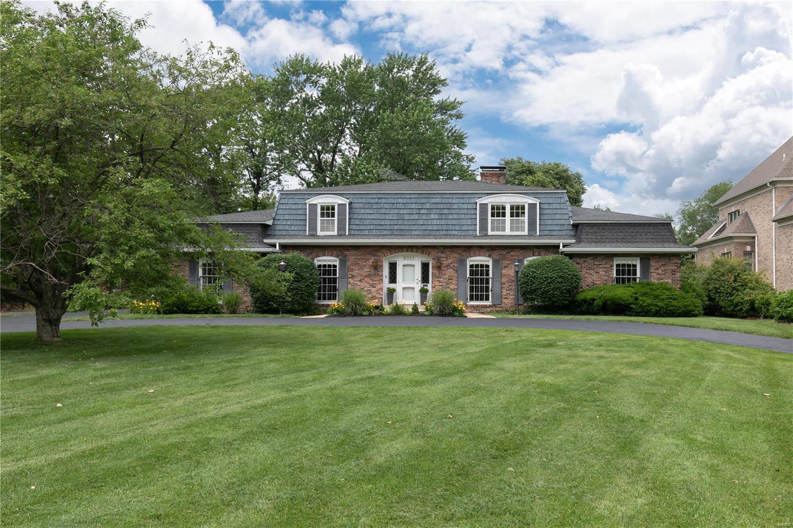 Catlin Tr Add - Residential