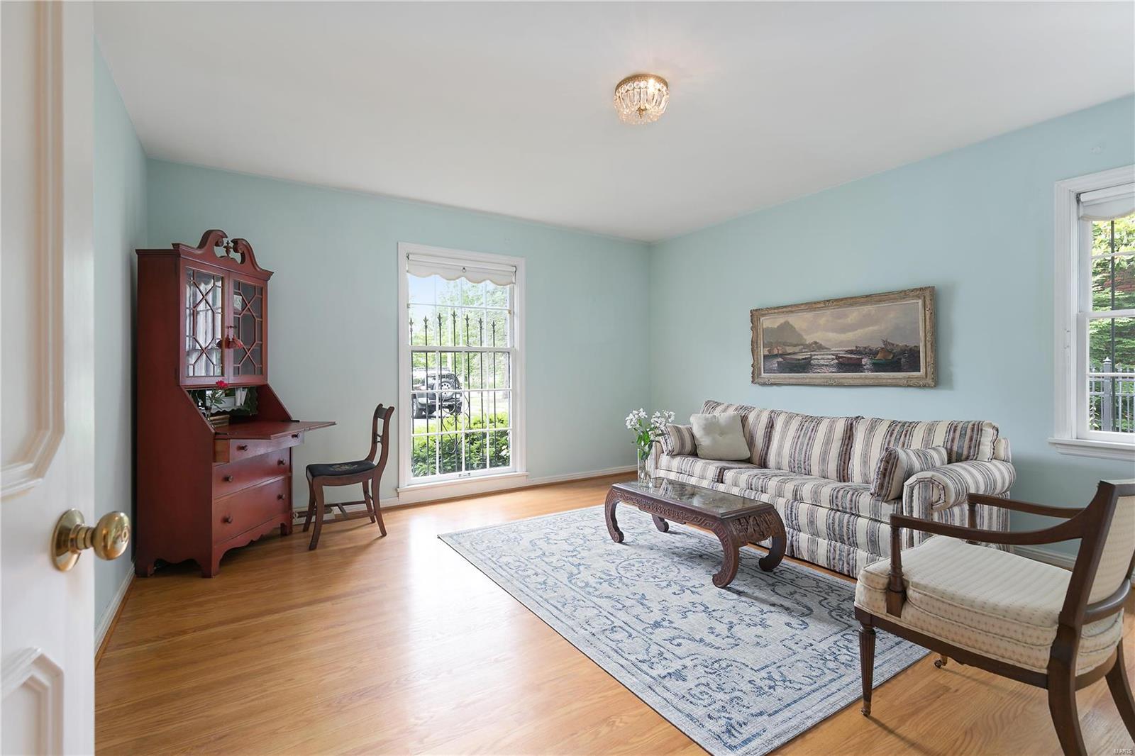 Catlin Tr Add - Residential