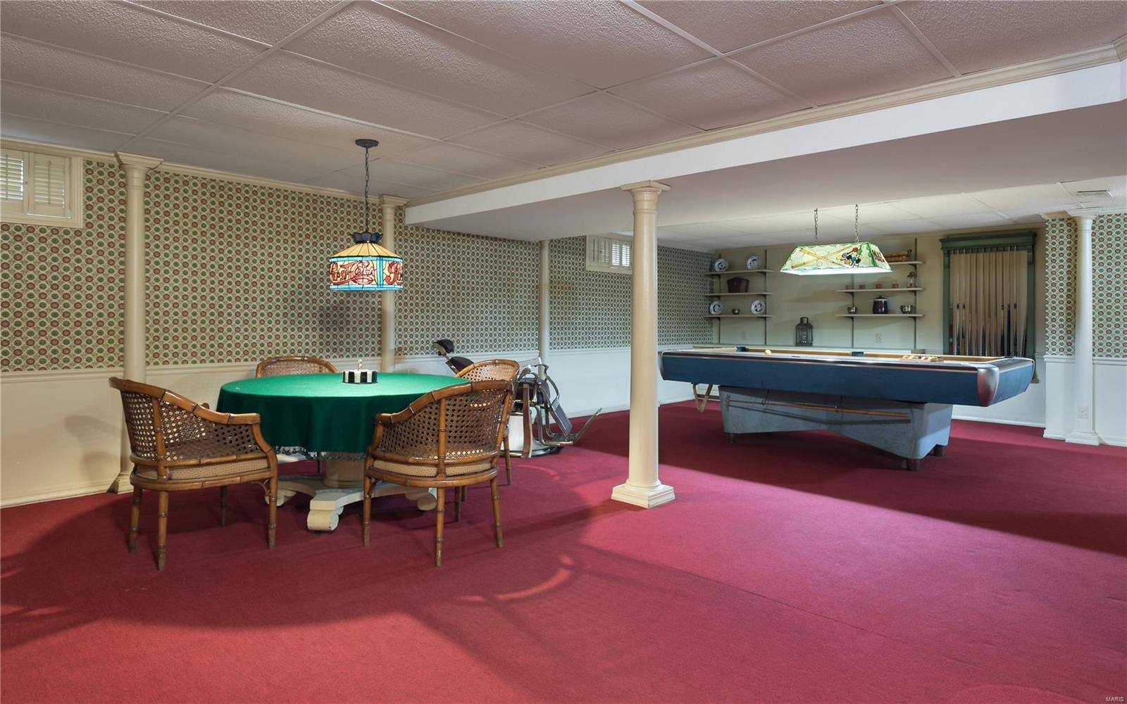 Catlin Tr Add - Residential