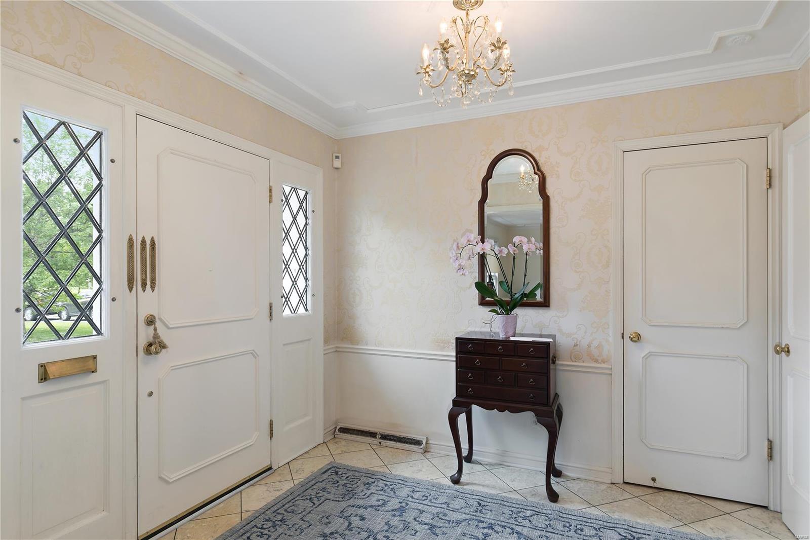 Catlin Tr Add - Residential