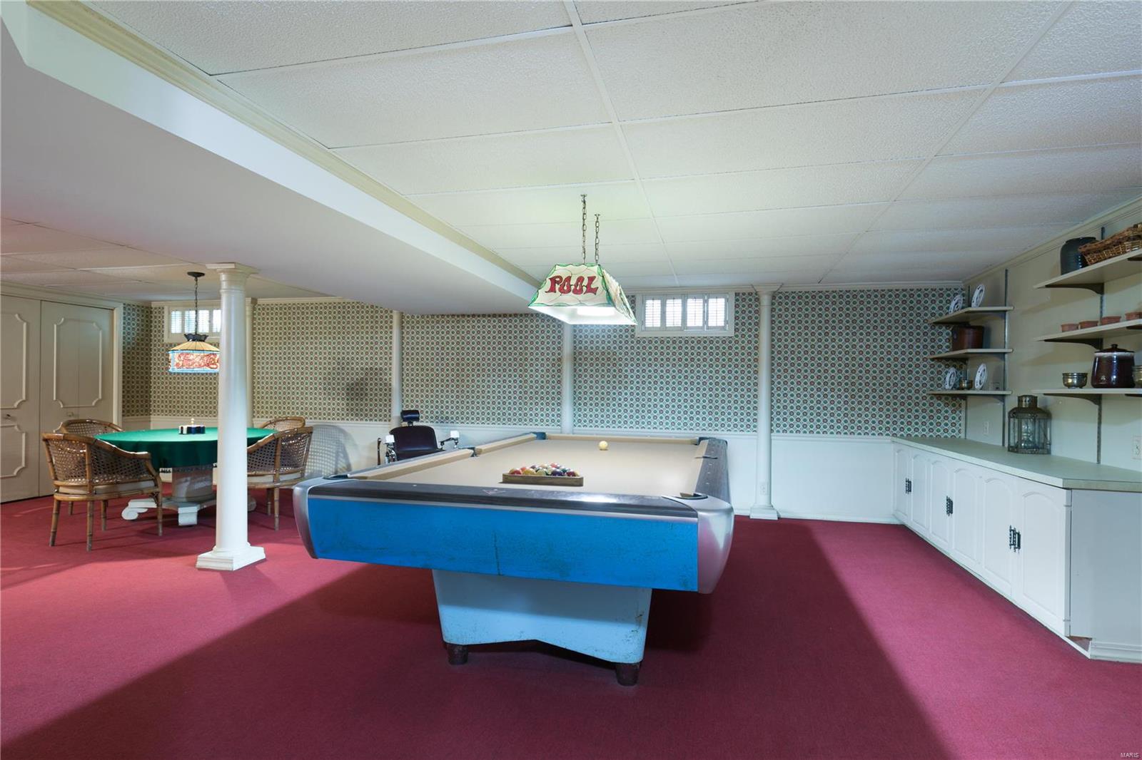 Catlin Tr Add - Residential