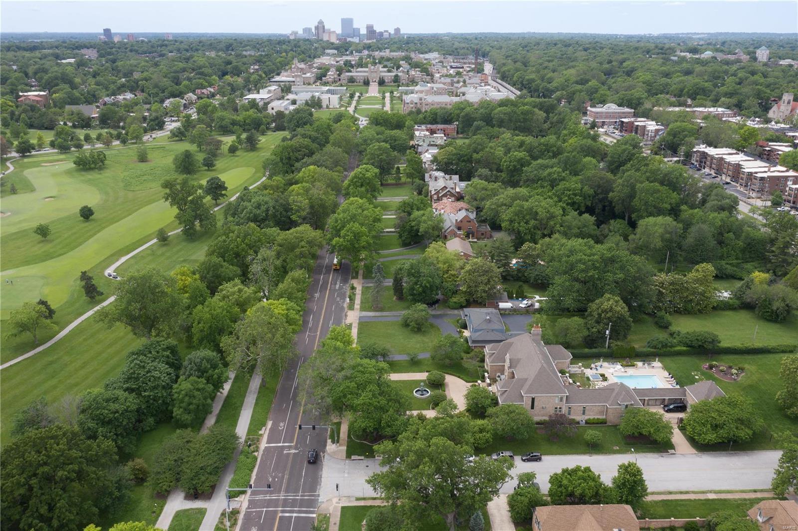 Catlin Tr Add - Residential