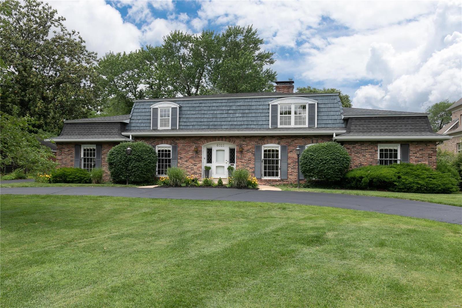 Catlin Tr Add - Residential