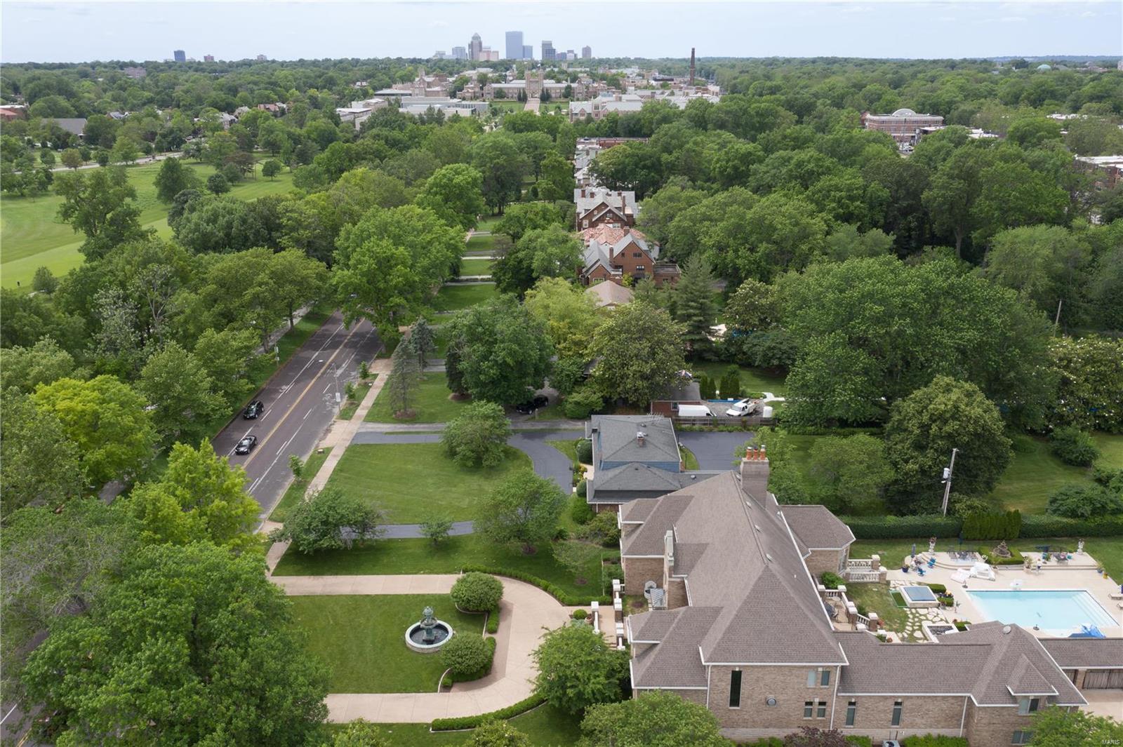 Catlin Tr Add - Residential