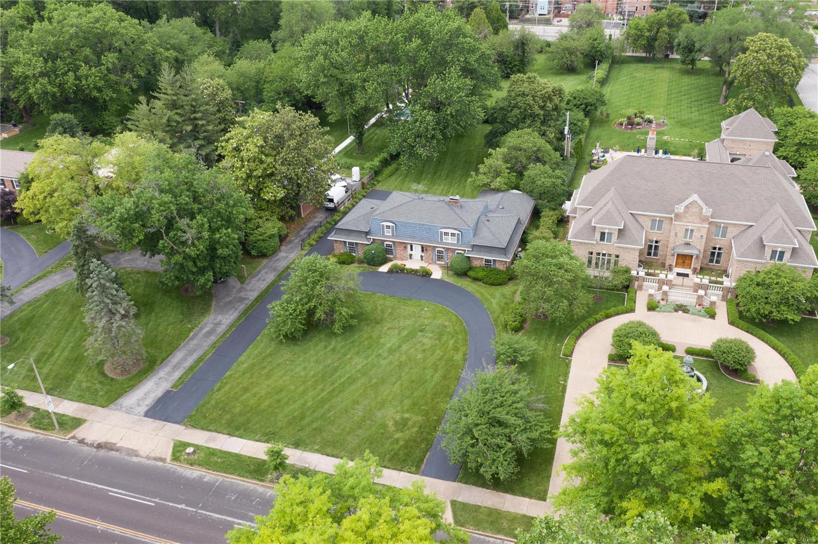 Catlin Tr Add - Residential