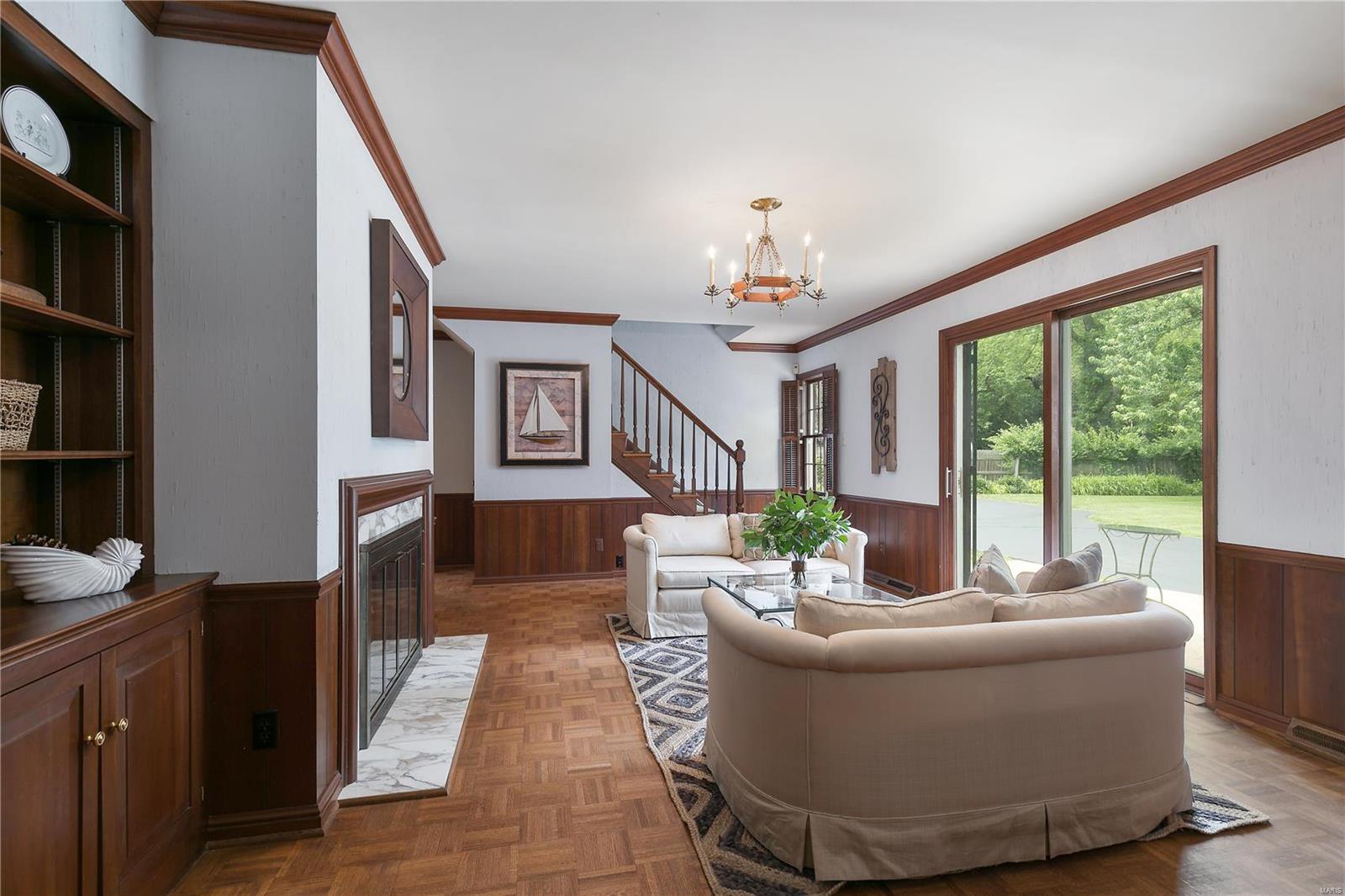 Catlin Tr Add - Residential