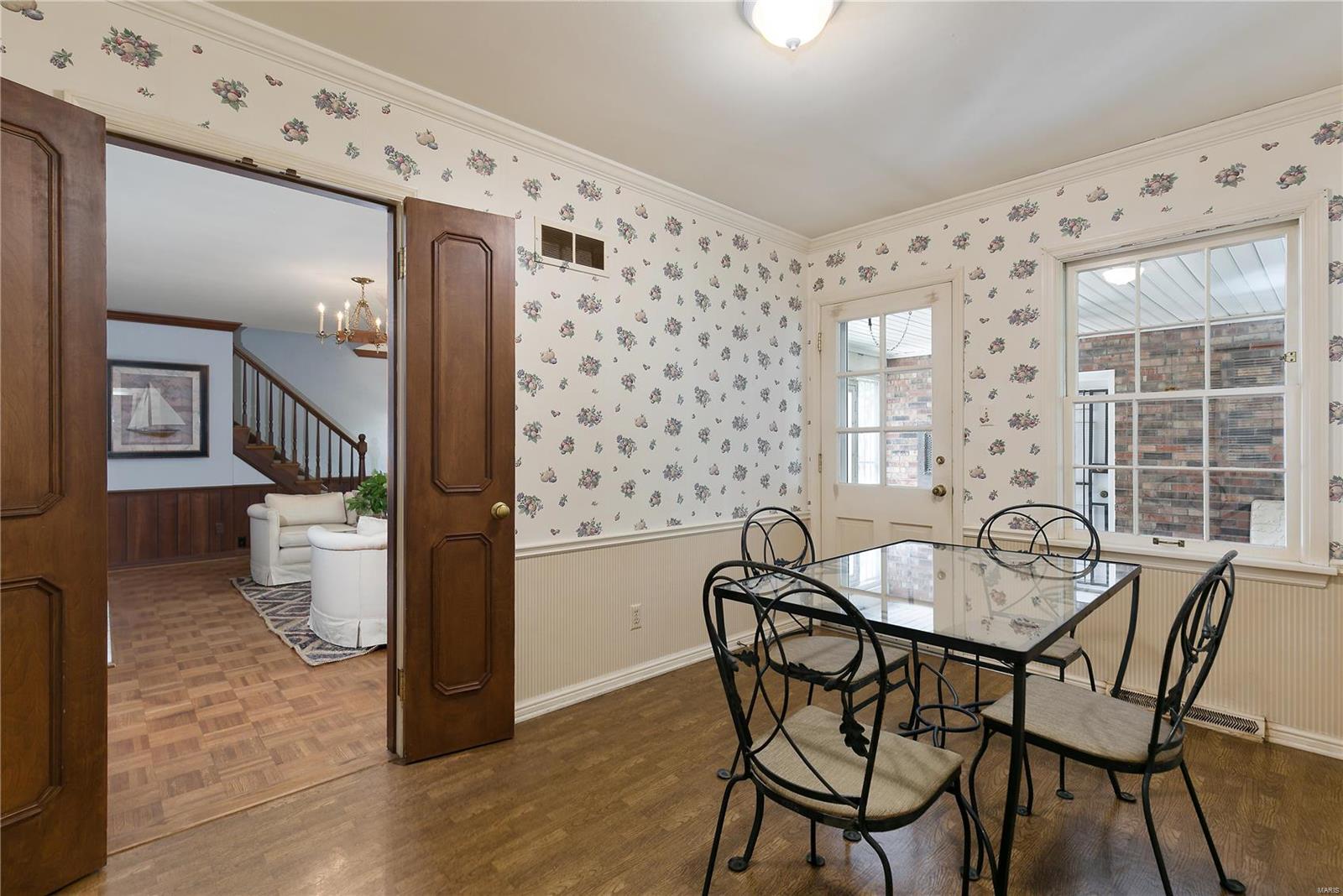 Catlin Tr Add - Residential