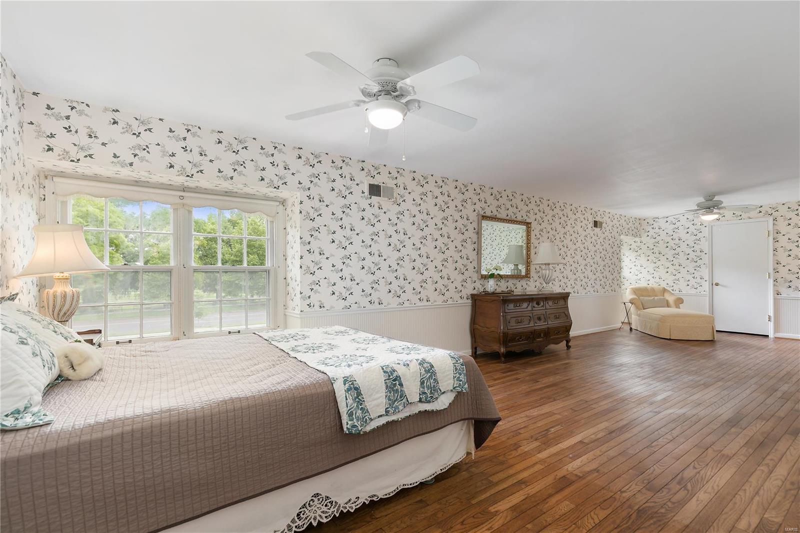 Catlin Tr Add - Residential