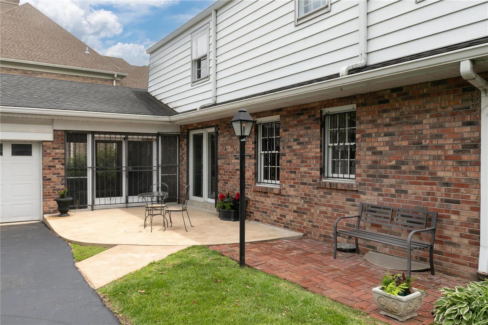 Catlin Tr Add - Residential