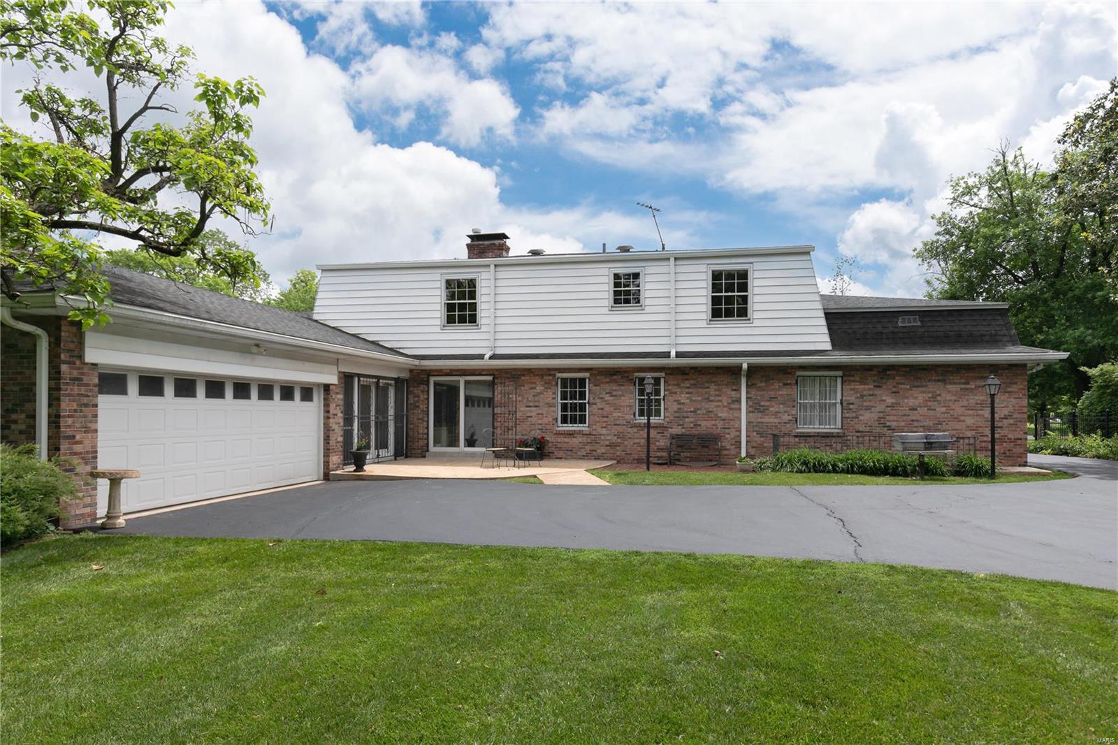 Catlin Tr Add - Residential