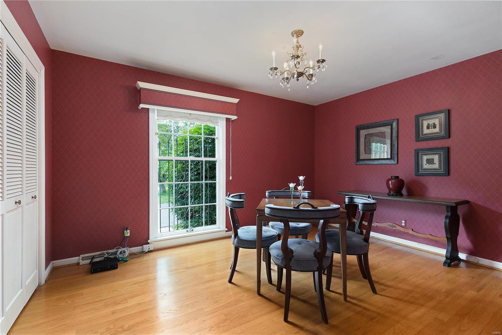 Catlin Tr Add - Residential