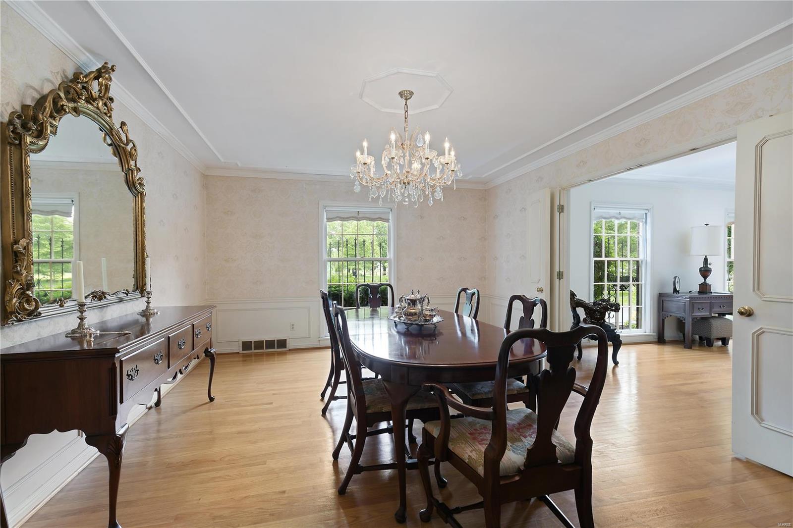 Catlin Tr Add - Residential