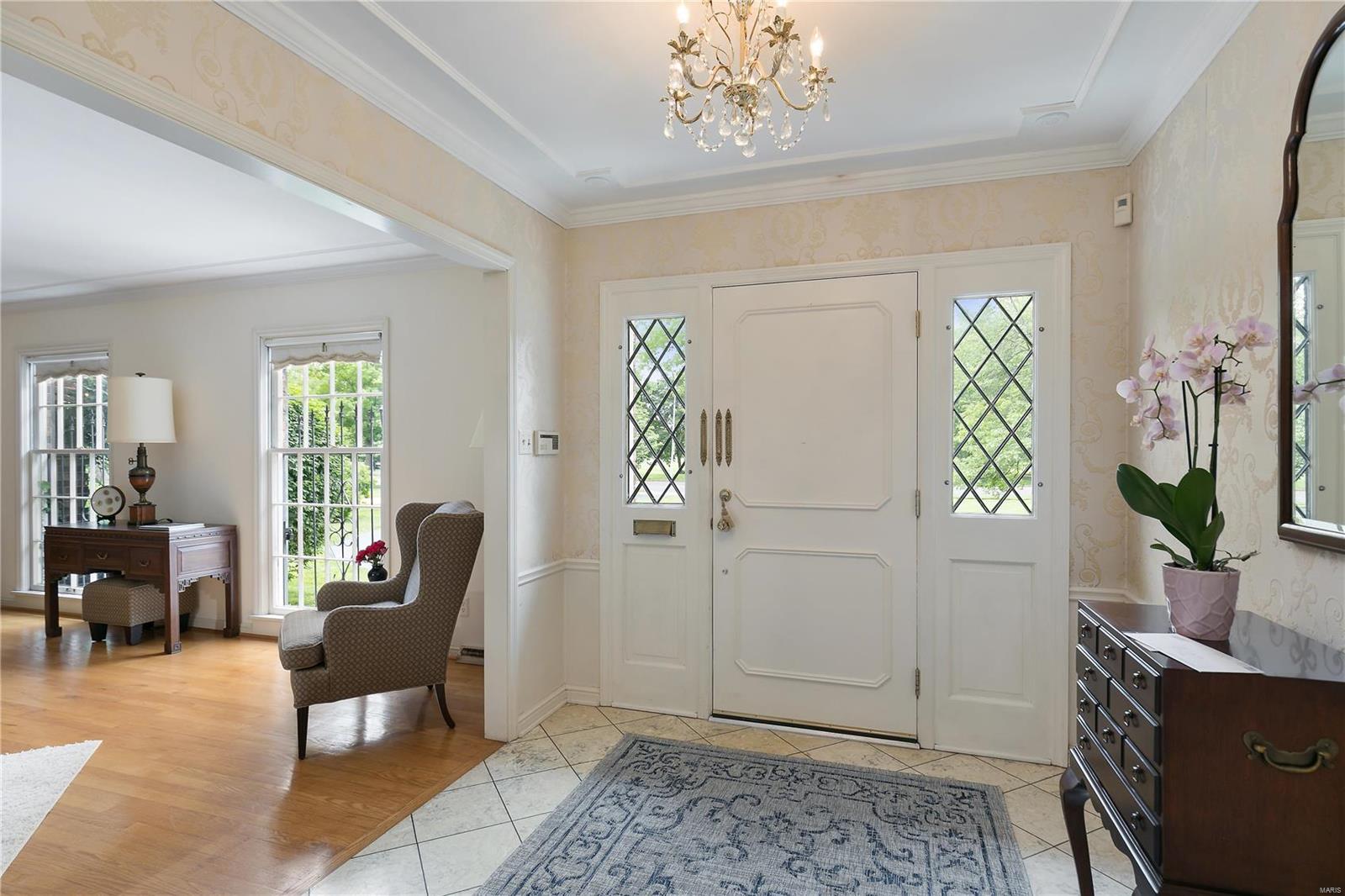 Catlin Tr Add - Residential