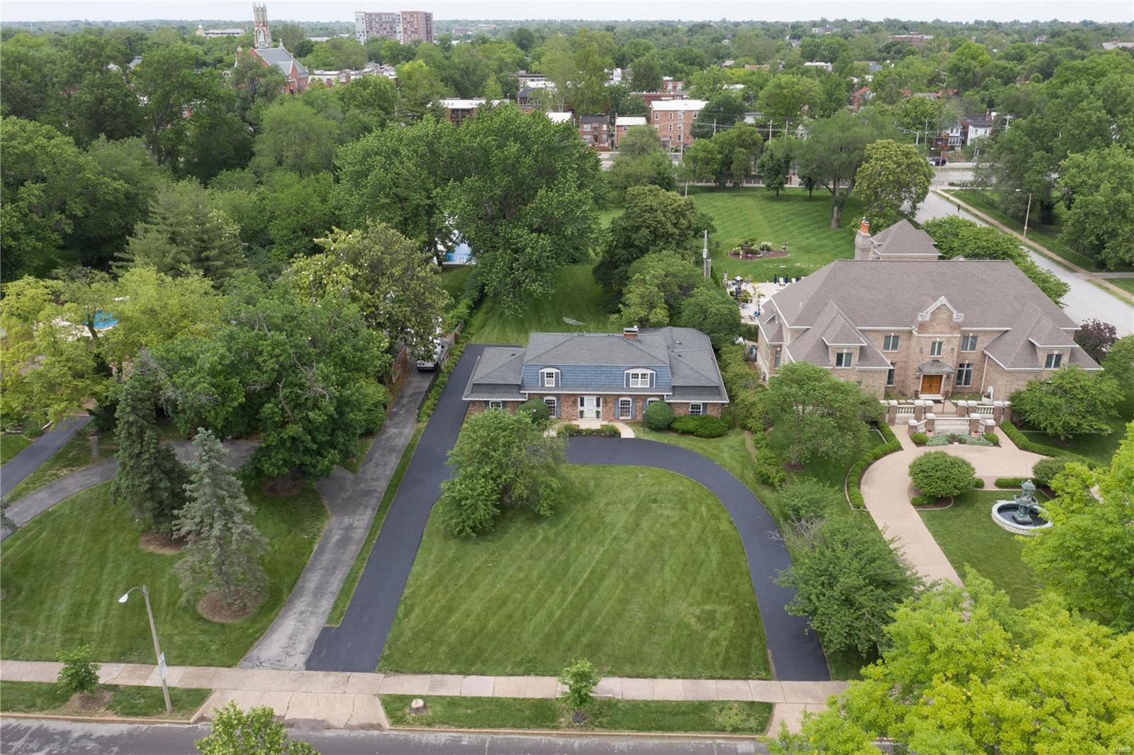 Catlin Tr Add - Residential