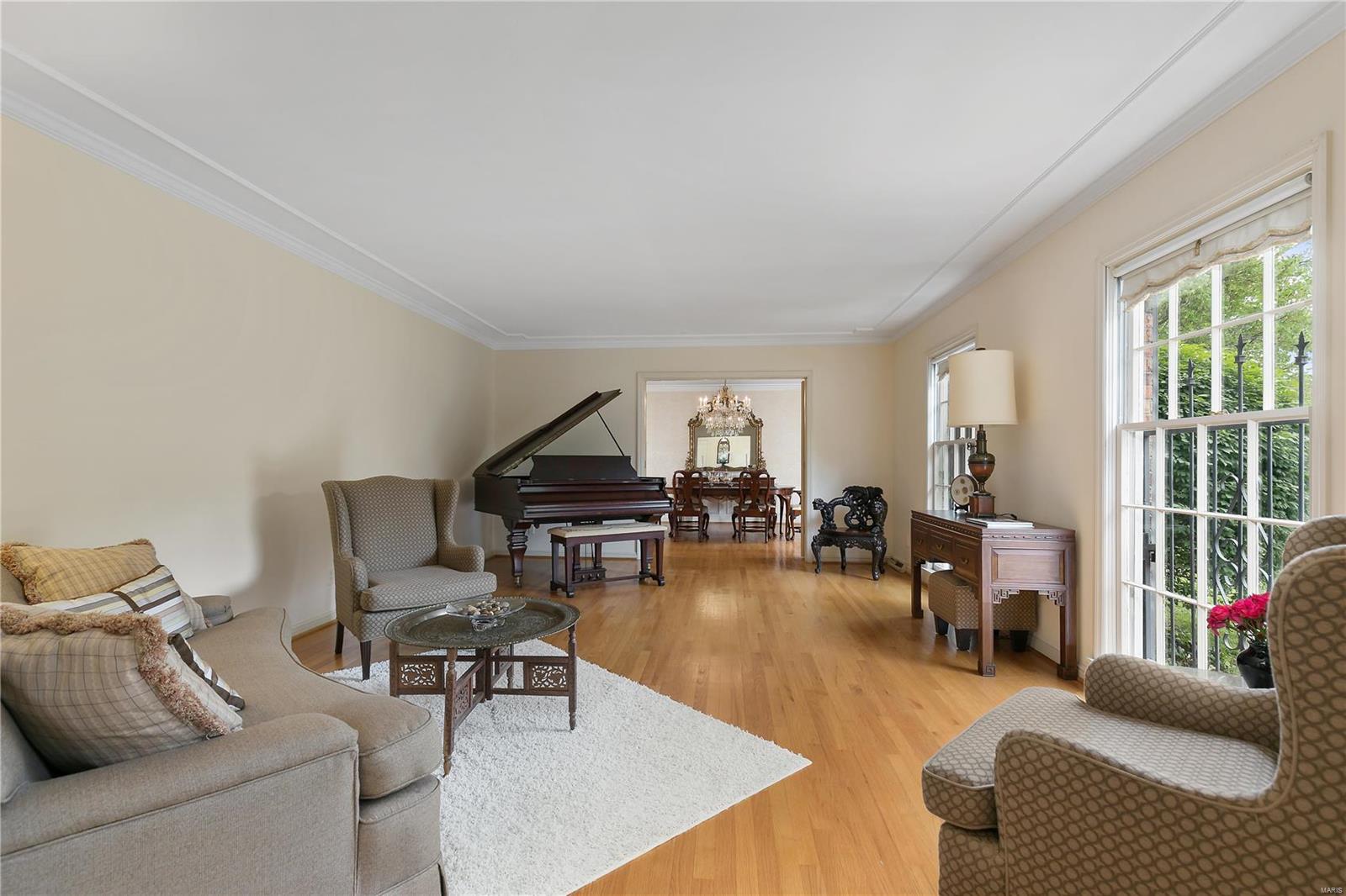 Catlin Tr Add - Residential