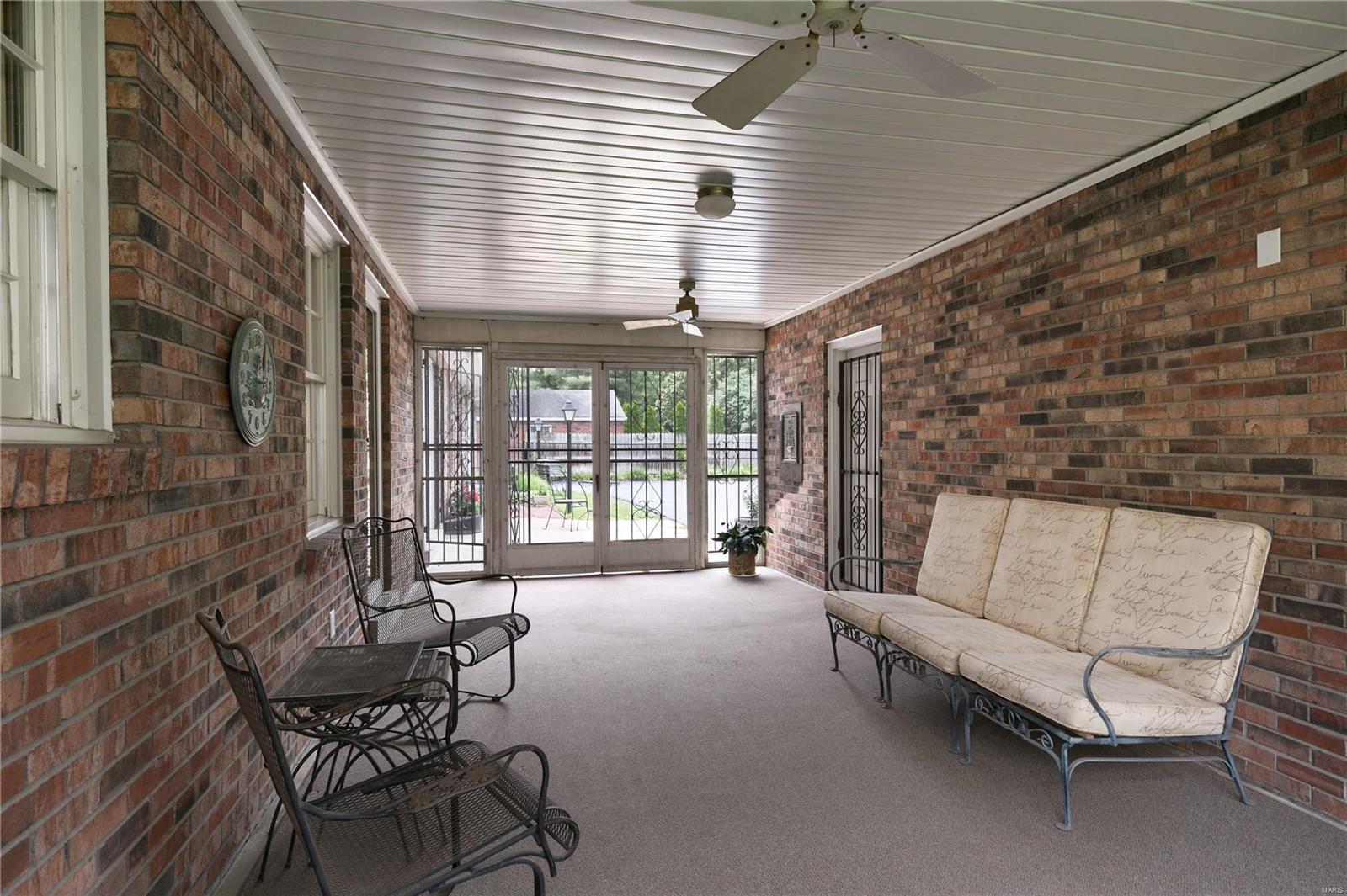 Catlin Tr Add - Residential