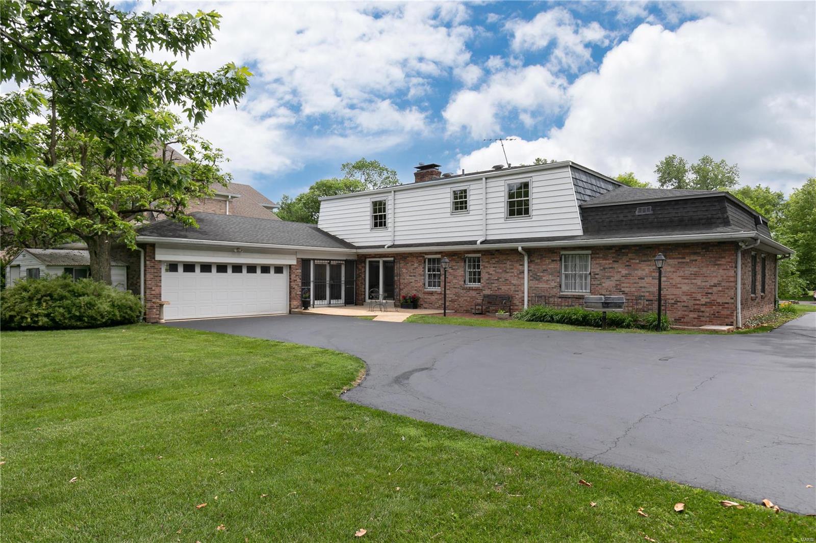 Catlin Tr Add - Residential