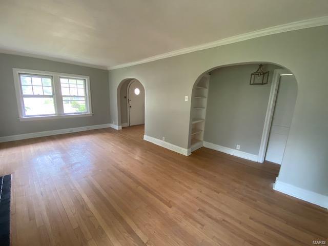 Gannondale Amd - Residential