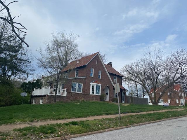 Gannondale Amd - Residential