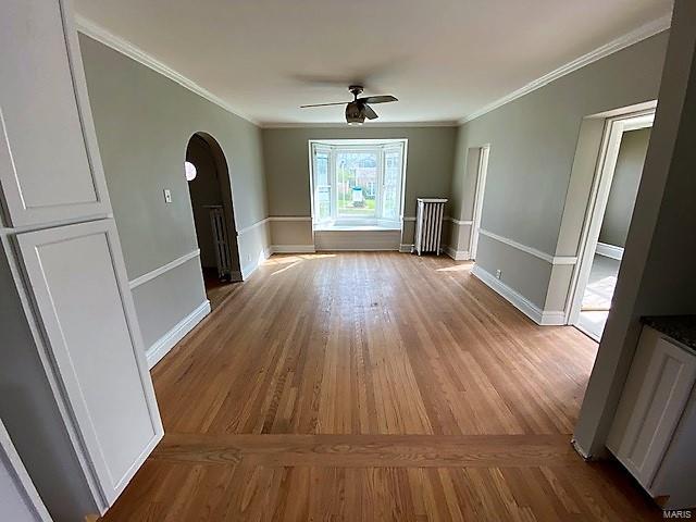 Gannondale Amd - Residential