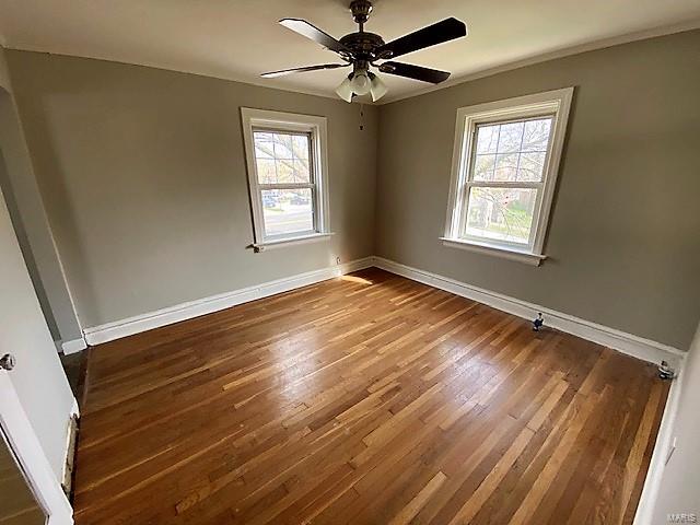 Gannondale Amd - Residential